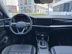 Volkswagen Passat 380TSI Starry Sky Dragon Ascendant Edition - ფოტო 10