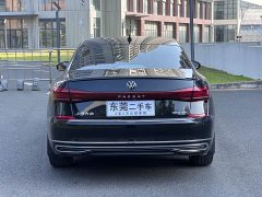 Volkswagen Passat 380TSI Starry Sky Dragon Ascendant Edition - ფოტო 11