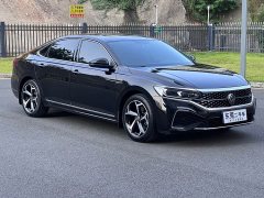 Volkswagen Passat 380TSI Starry Sky Dragon Ascendant Edition - ფოტო 2