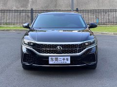 Volkswagen Passat 380TSI Starry Sky Dragon Ascendant Edition - ფოტო 3
