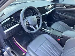 Volkswagen Passat 380TSI Starry Sky Dragon Ascendant Edition - ფოტო 6