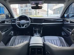 Volkswagen Passat 380TSI Starry Sky Dragon Ascendant Edition - ფოტო 9