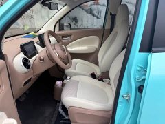 Wuling Hongguang MINIEV Fourth Generation Four-Door Premium Edition - ფოტო 10