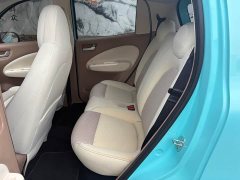 Wuling Hongguang MINIEV Fourth Generation Four-Door Premium Edition - ფოტო 11