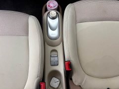 Wuling Hongguang MINIEV Fourth Generation Four-Door Premium Edition - ფოტო 13