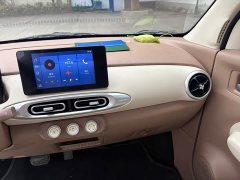 Wuling Hongguang MINIEV Fourth Generation Four-Door Premium Edition - ფოტო 15