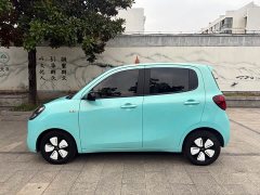 Wuling Hongguang MINIEV Fourth Generation Four-Door Premium Edition - ფოტო 2