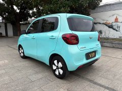 Wuling Hongguang MINIEV Fourth Generation Four-Door Premium Edition - ფოტო 3