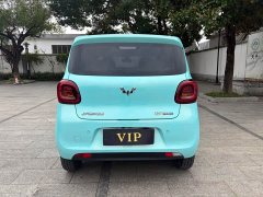Wuling Hongguang MINIEV Fourth Generation Four-Door Premium Edition - ფოტო 4