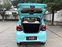 Wuling Hongguang MINIEV Fourth Generation Four-Door Premium Edition - ფოტო 5