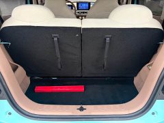 Wuling Hongguang MINIEV Fourth Generation Four-Door Premium Edition - ფოტო 6