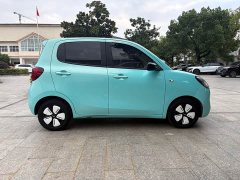 Wuling Hongguang MINIEV Fourth Generation Four-Door Premium Edition - ფოტო 8