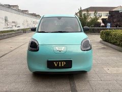 Wuling Hongguang MINIEV Fourth Generation Four-Door Premium Edition - ფოტო 9