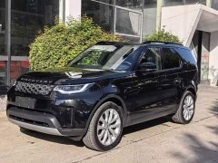 Land Rover Discovery 360PS S - ფოტო 1