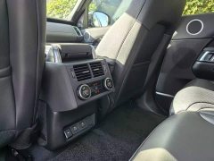 Land Rover Discovery 360PS S - ფოტო 10