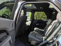Land Rover Discovery 360PS S - ფოტო 11