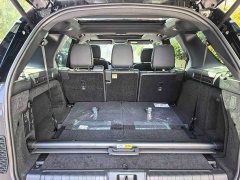 Land Rover Discovery 360PS S - ფოტო 12