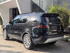 Land Rover Discovery 360PS S - ფოტო 3