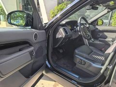 Land Rover Discovery 360PS S - ფოტო 4