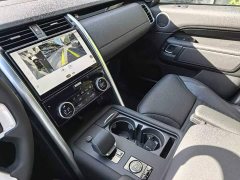 Land Rover Discovery 360PS S - ფოტო 7