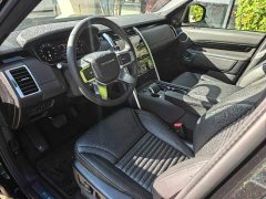 Land Rover Discovery 360PS S - ფოტო 8