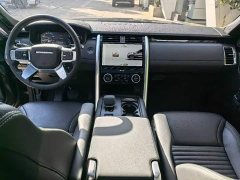 Land Rover Discovery 360PS S - ფოტო 9