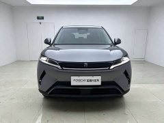 BYD Yuan UP 2025 Smart Drive 401KM Vitality Edition - ფოტო 1