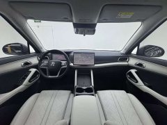 BYD Yuan UP 2025 Smart Drive 401KM Vitality Edition - ფოტო 10