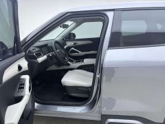 BYD Yuan UP 2025 Smart Drive 401KM Vitality Edition - ფოტო 12