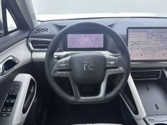 BYD Yuan UP 2025 Smart Drive 401KM Vitality Edition - ფოტო 14
