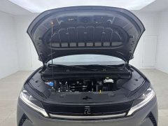 BYD Yuan UP 2025 Smart Drive 401KM Vitality Edition - ფოტო 16