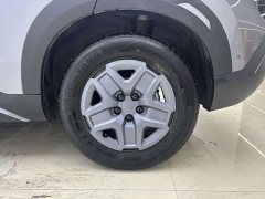 BYD Yuan UP 2025 Smart Drive 401KM Vitality Edition - ფოტო 18