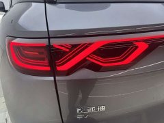 BYD Yuan UP 2025 Smart Drive 401KM Vitality Edition - ფოტო 19
