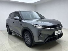BYD Yuan UP 2025 Smart Drive 401KM Vitality Edition - ფოტო 2