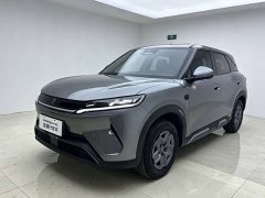 BYD Yuan UP 2025 Smart Drive 401KM Vitality Edition - ფოტო 3