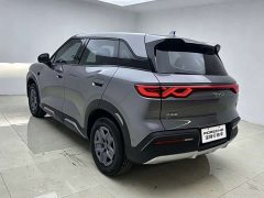 BYD Yuan UP 2025 Smart Drive 401KM Vitality Edition - ფოტო 4