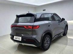 BYD Yuan UP 2025 Smart Drive 401KM Vitality Edition - ფოტო 5