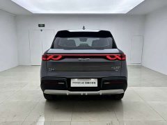 BYD Yuan UP 2025 Smart Drive 401KM Vitality Edition - ფოტო 6