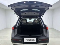 BYD Yuan UP 2025 Smart Drive 401KM Vitality Edition - ფოტო 7