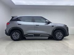 BYD Yuan UP 2025 Smart Drive 401KM Vitality Edition - ფოტო 8