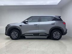 BYD Yuan UP 2025 Smart Drive 401KM Vitality Edition - ფოტო 9