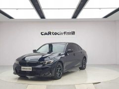 BMW 3 Series 330Li M Sport Night Edition Package - ფოტო 1