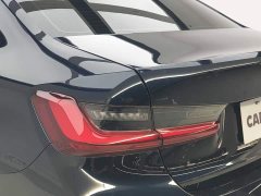 BMW 3 Series 330Li M Sport Night Edition Package - ფოტო 10