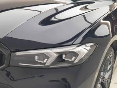 BMW 3 Series 330Li M Sport Night Edition Package - ფოტო 12