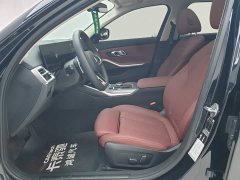 BMW 3 Series 330Li M Sport Night Edition Package - ფოტო 14