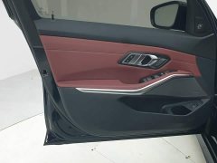 BMW 3 Series 330Li M Sport Night Edition Package - ფოტო 15