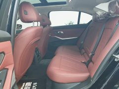 BMW 3 Series 330Li M Sport Night Edition Package - ფოტო 16