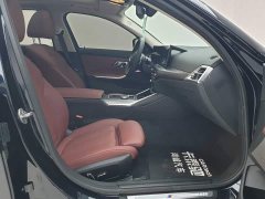BMW 3 Series 330Li M Sport Night Edition Package - ფოტო 17