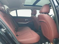 BMW 3 Series 330Li M Sport Night Edition Package - ფოტო 18