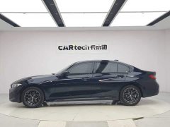 BMW 3 Series 330Li M Sport Night Edition Package - ფოტო 2